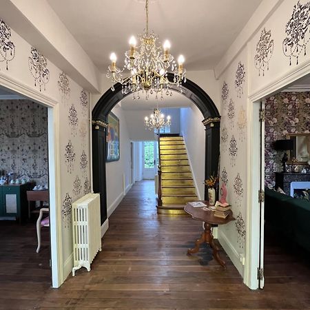 Maison De Mags & Mags Bed & Breakfast Lanouaille Luaran gambar