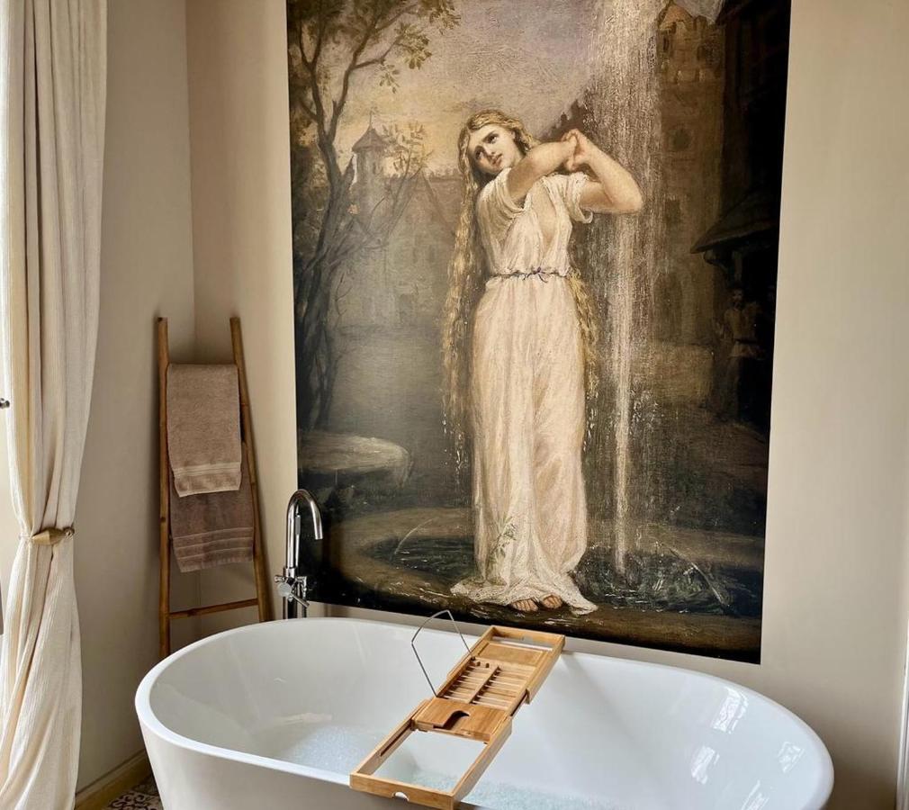 Maison De Mags & Mags Bed & Breakfast Lanouaille Luaran gambar