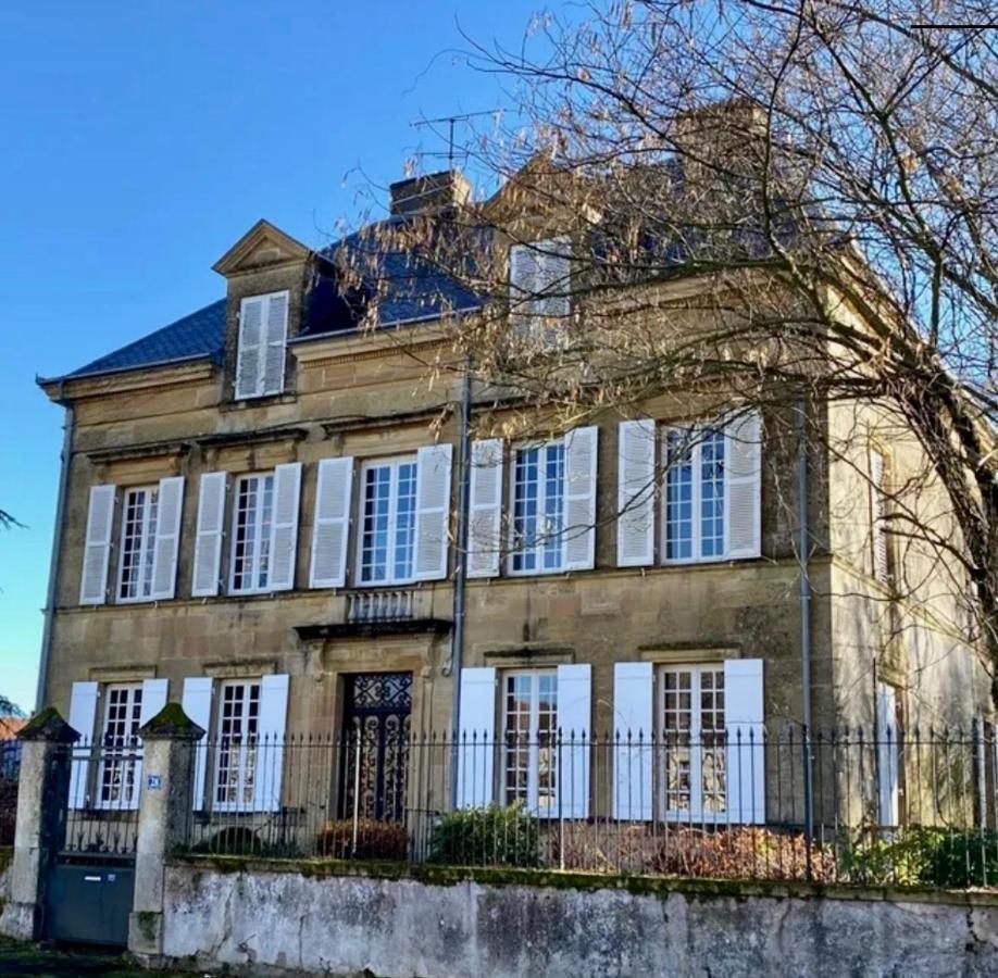 Maison De Mags & Mags Bed & Breakfast Lanouaille Luaran gambar
